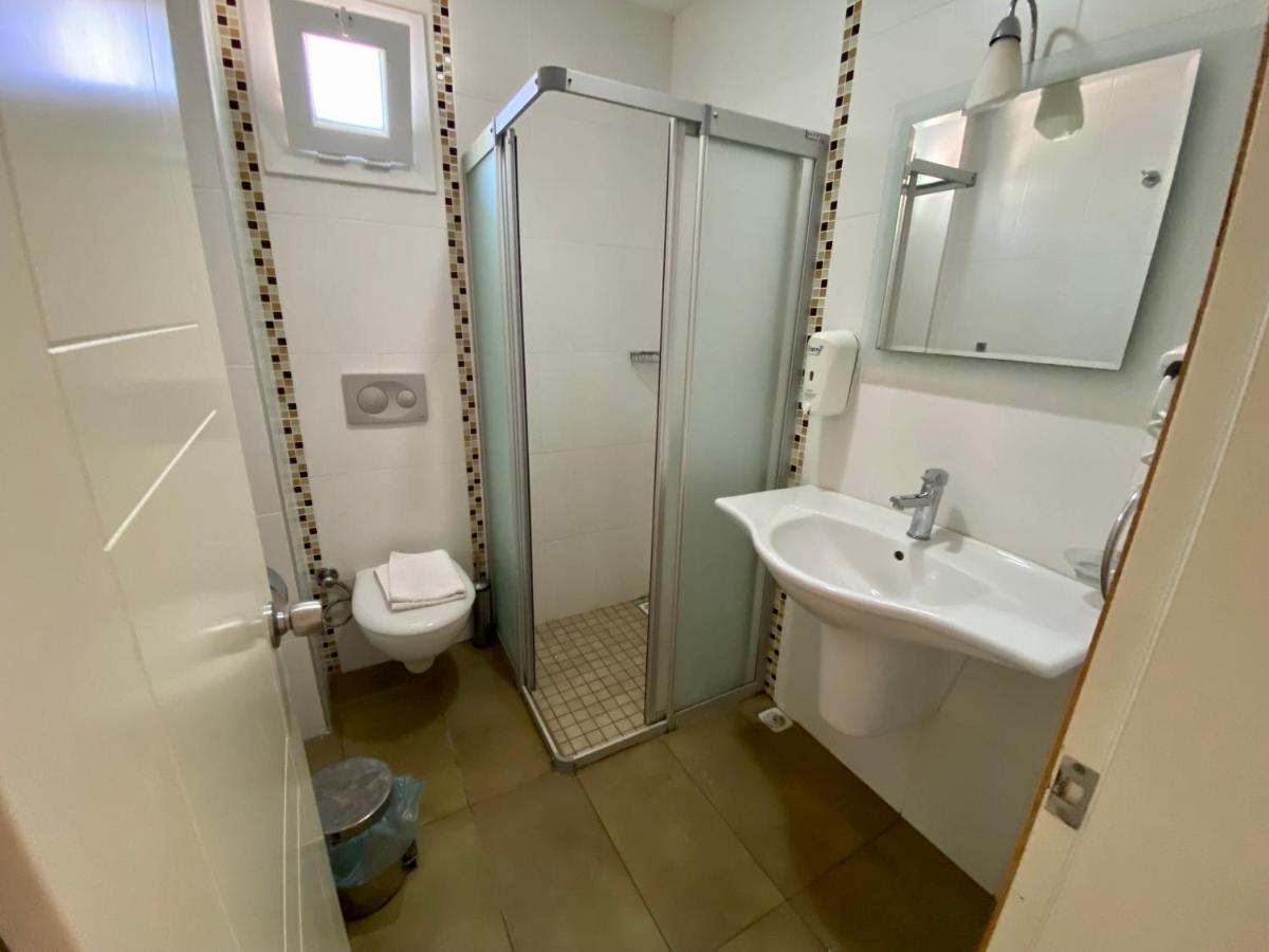 Konfor Suite Otel Cedit 외부 사진