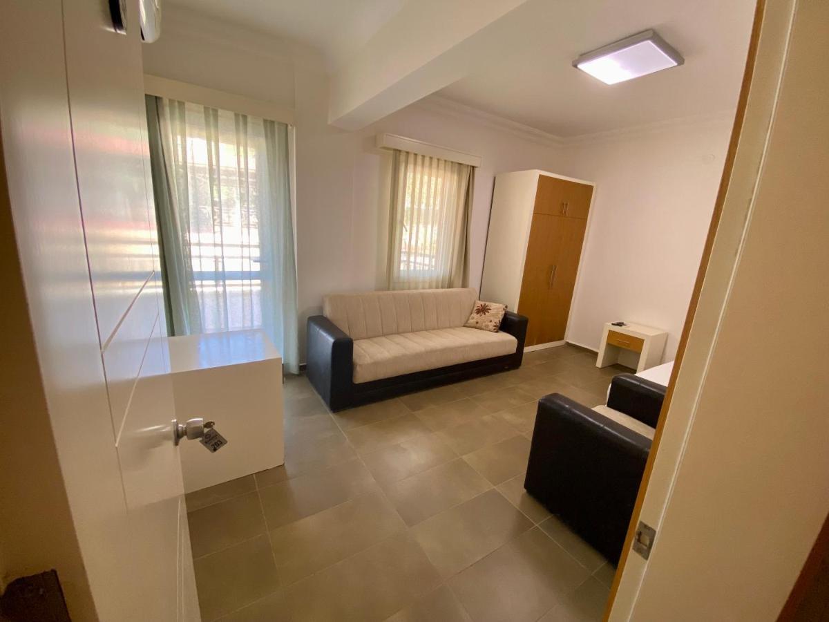 Konfor Suite Otel Cedit 외부 사진