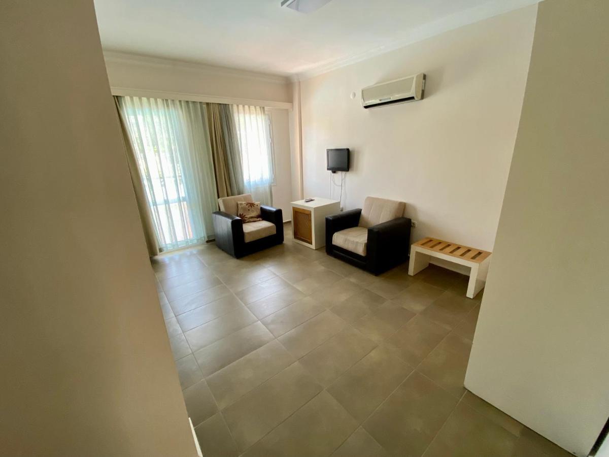 Konfor Suite Otel Cedit 외부 사진