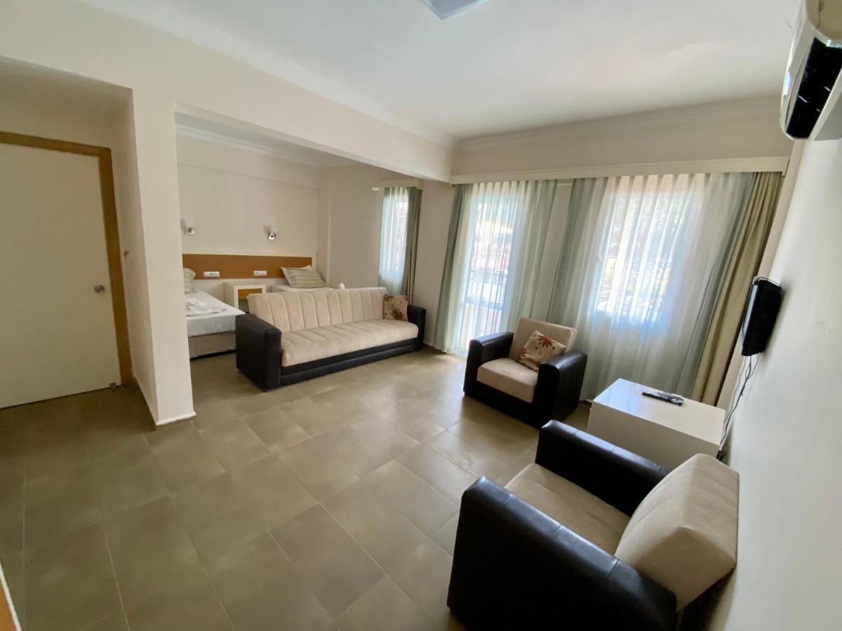 Konfor Suite Otel Cedit 외부 사진
