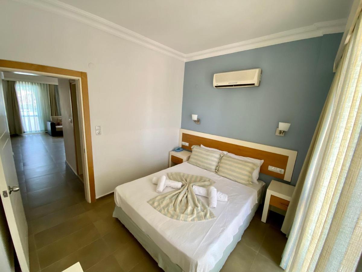 Konfor Suite Otel Cedit 외부 사진
