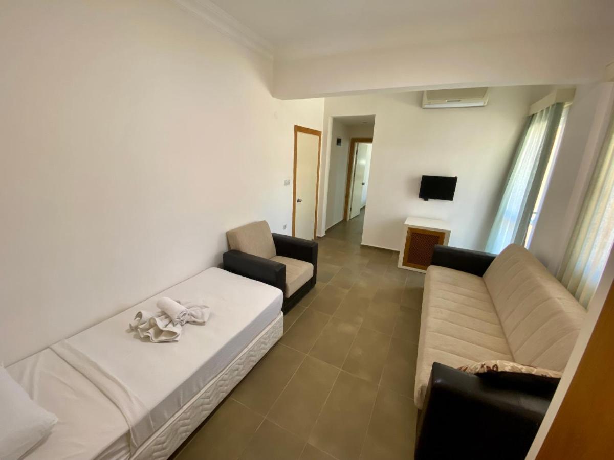 Konfor Suite Otel Cedit 외부 사진