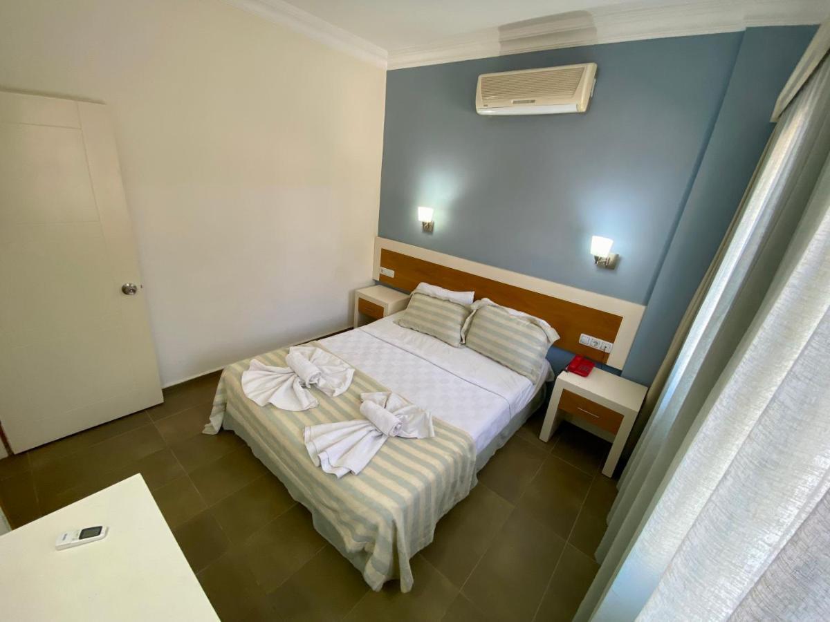 Konfor Suite Otel Cedit 외부 사진