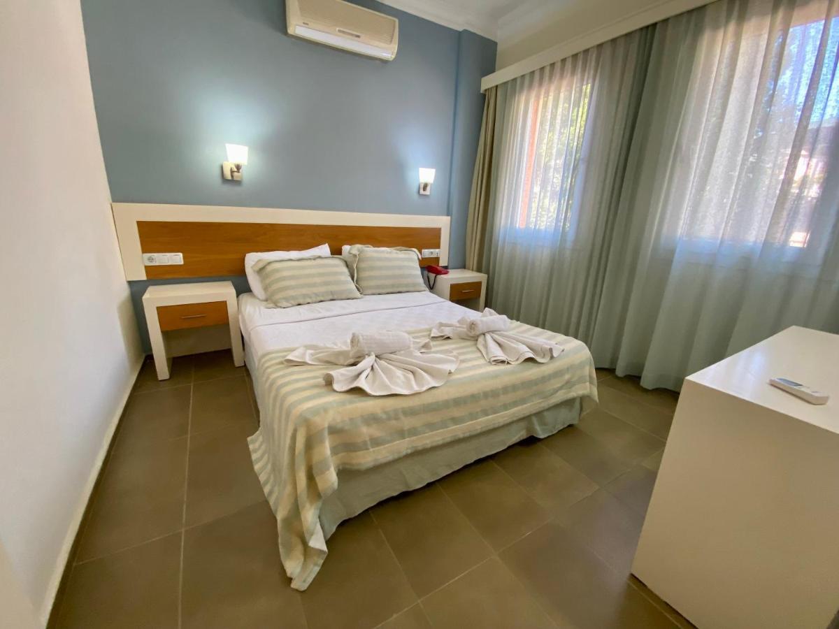 Konfor Suite Otel Cedit 외부 사진