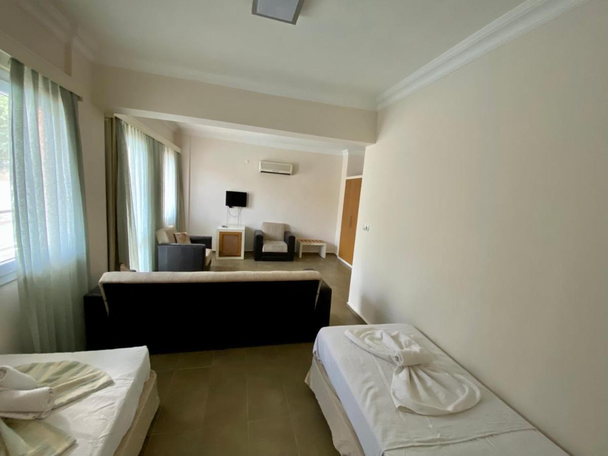 Konfor Suite Otel Cedit 외부 사진
