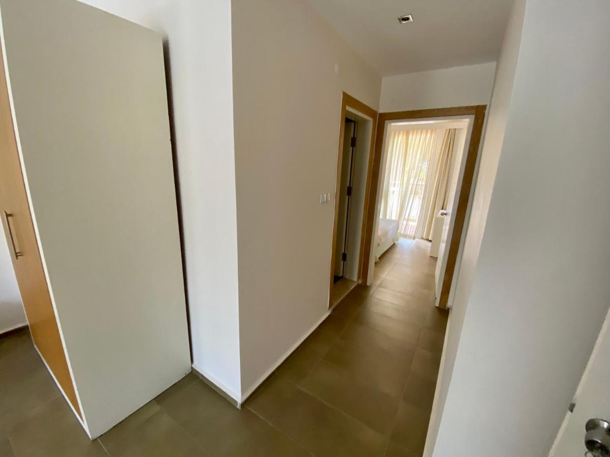 Konfor Suite Otel Cedit 외부 사진