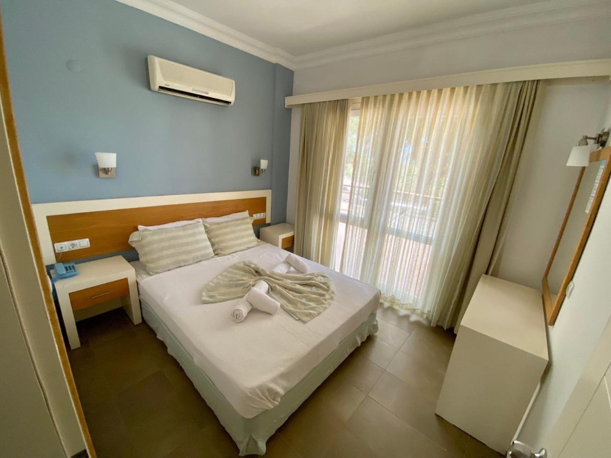 Konfor Suite Otel Cedit 외부 사진