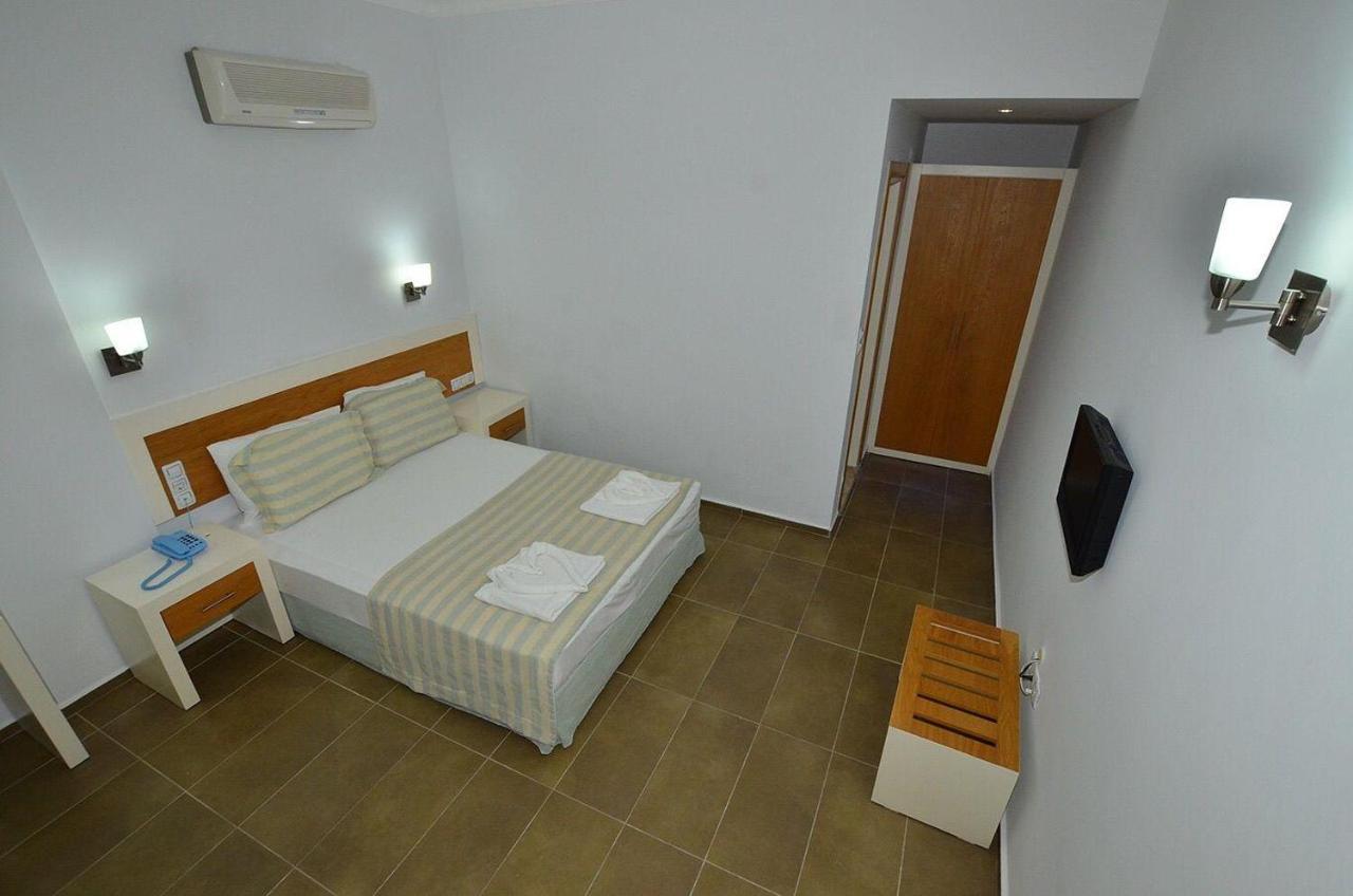 Konfor Suite Otel Cedit 외부 사진