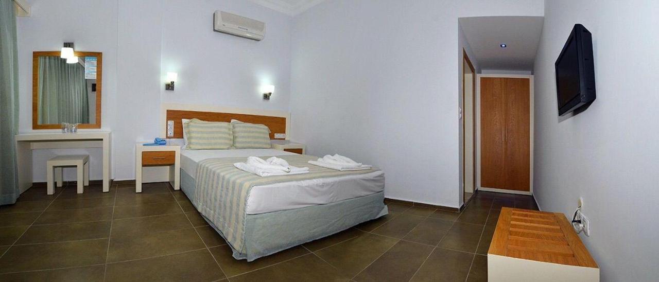 Konfor Suite Otel Cedit 외부 사진
