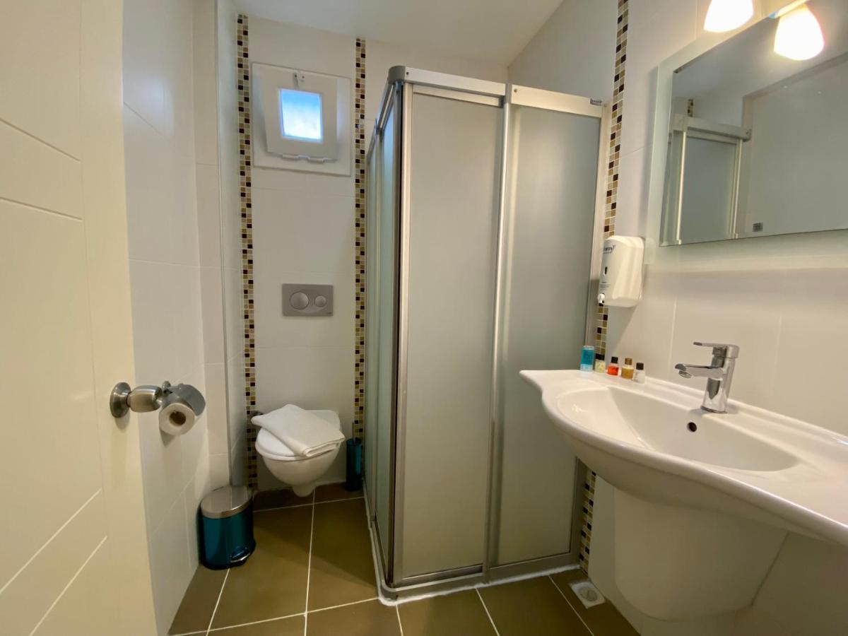 Konfor Suite Otel Cedit 외부 사진