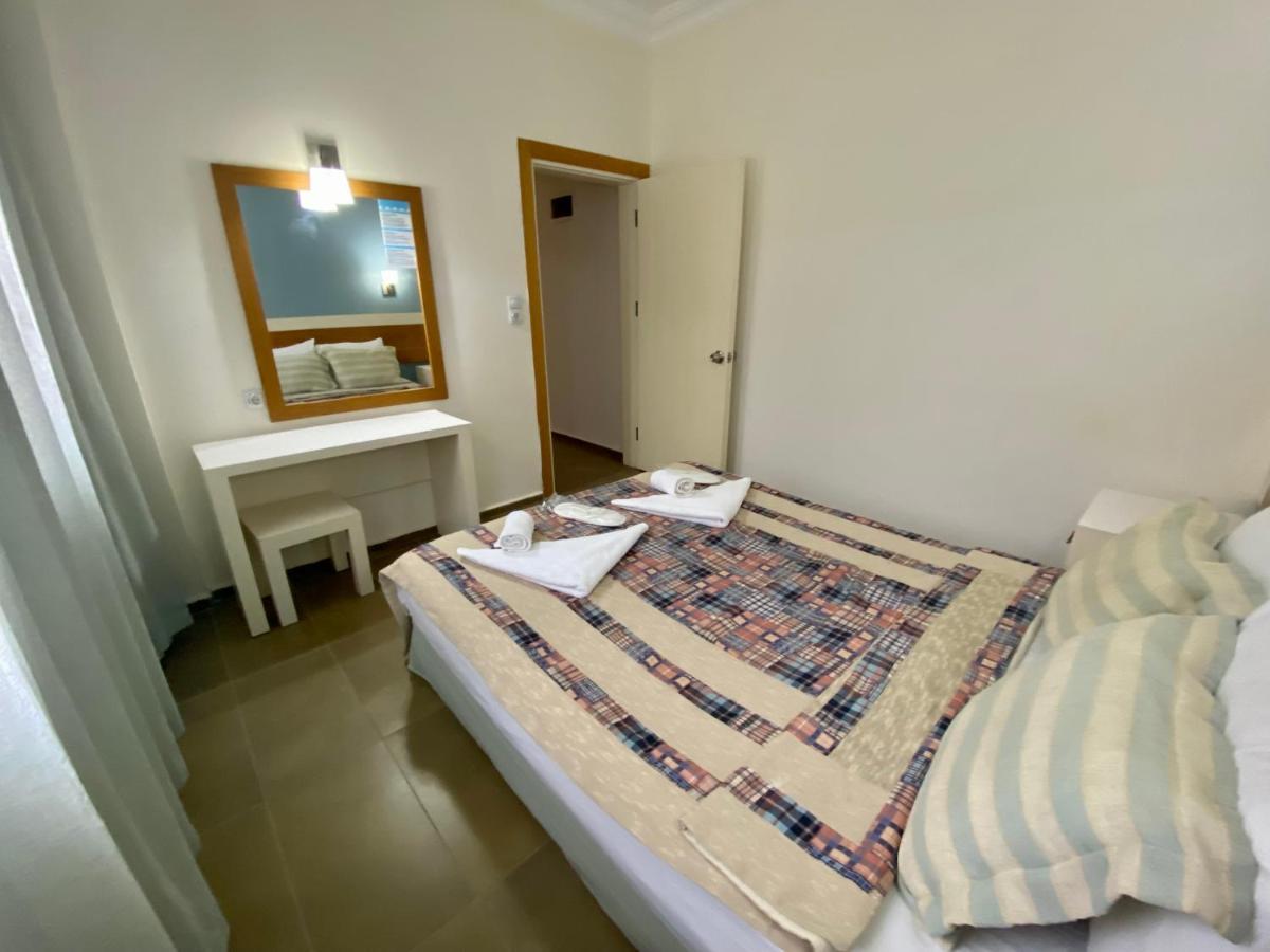 Konfor Suite Otel Cedit 외부 사진