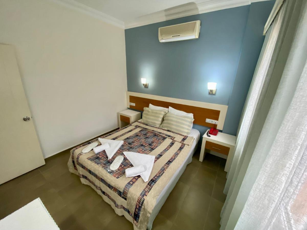 Konfor Suite Otel Cedit 외부 사진
