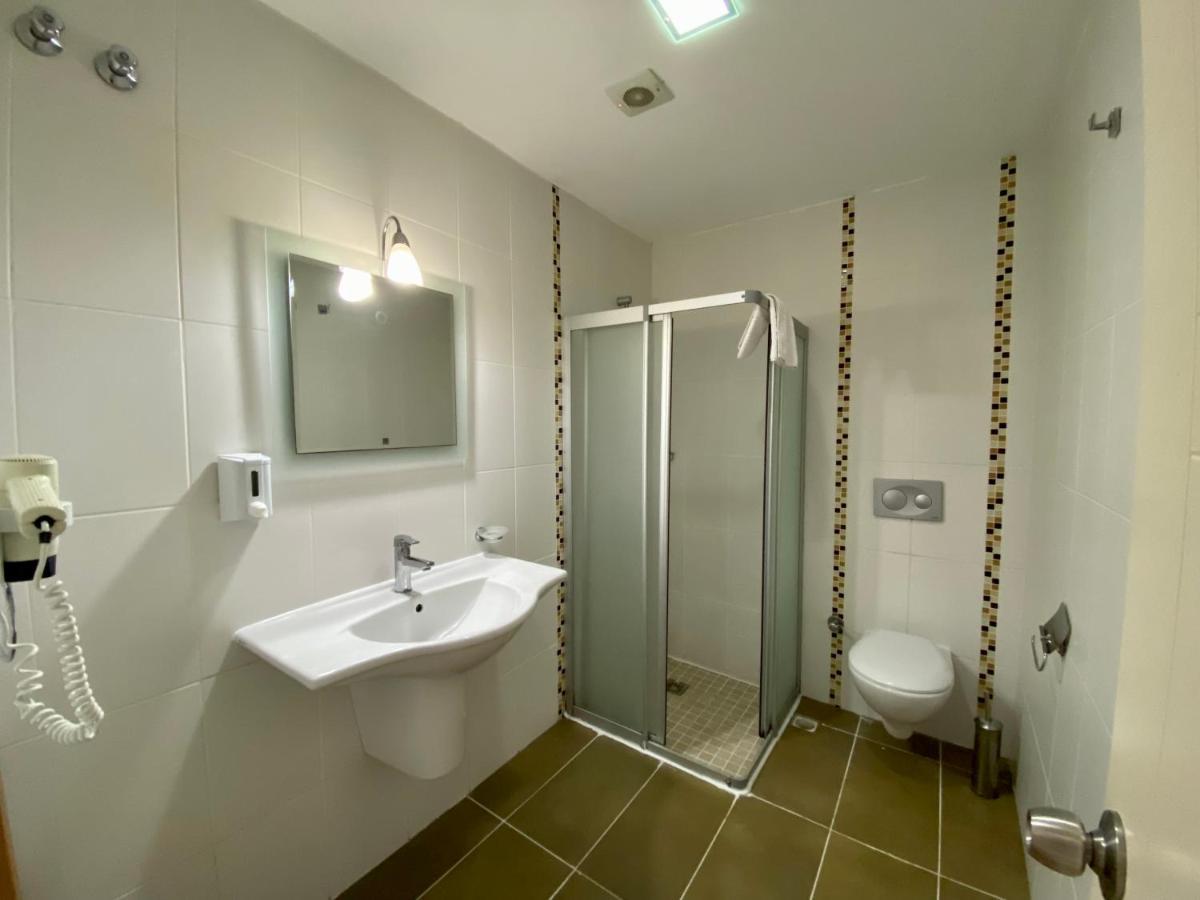 Konfor Suite Otel Cedit 외부 사진