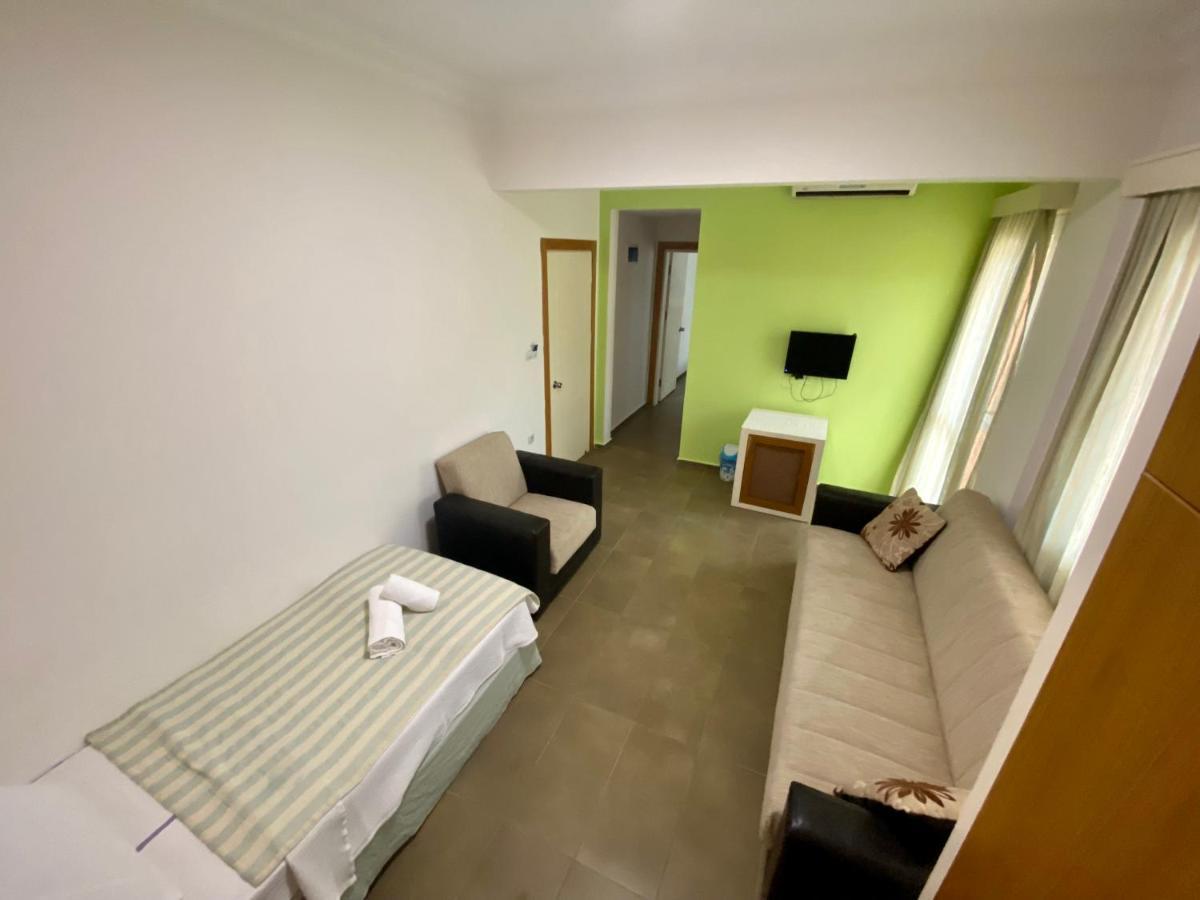Konfor Suite Otel Cedit 외부 사진