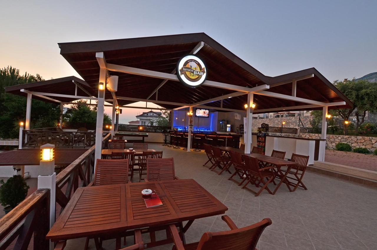 Konfor Suite Otel Cedit 외부 사진