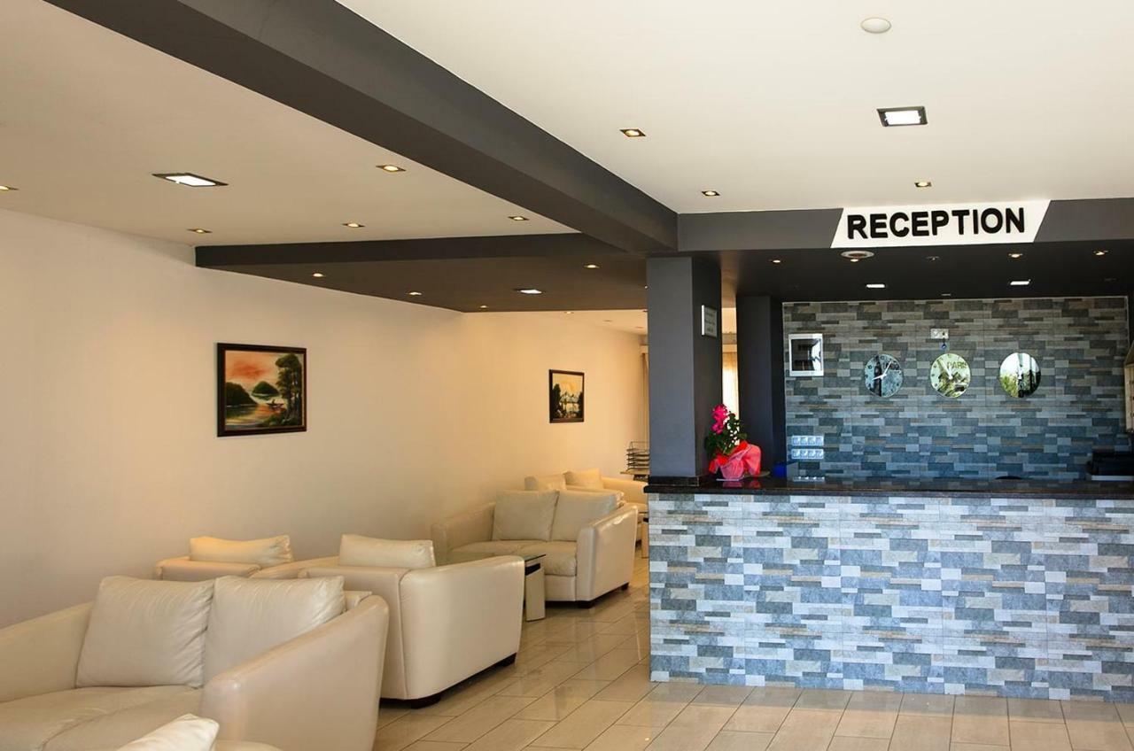 Konfor Suite Otel Cedit 외부 사진