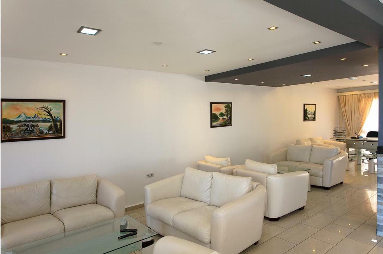 Konfor Suite Otel Cedit 외부 사진